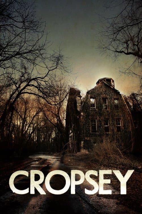 Cartel de Cropsey