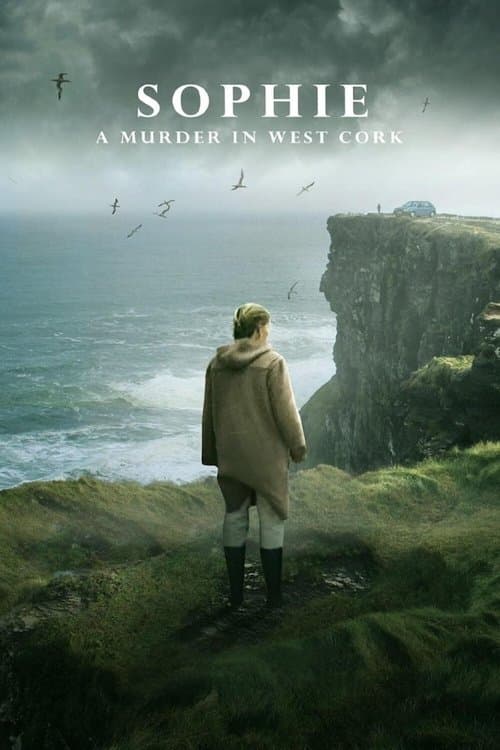 Cartel de Sophie: un asesinato en West Cork