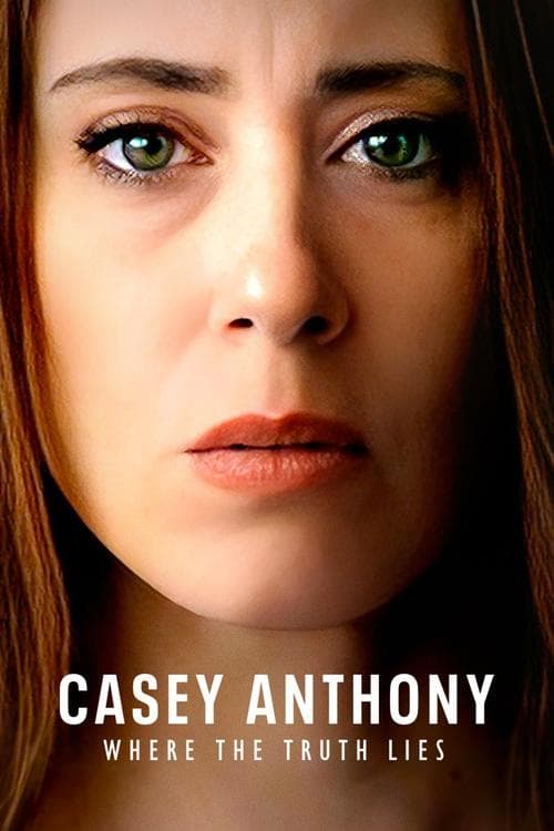 Cartel de Casey Anthony: la verdad oculta