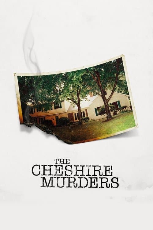 Cartel de Los asesinatos de Cheshire