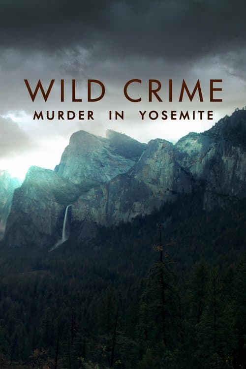 Cartel de Crimen salvaje