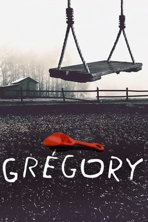 Cartel de ¿Quién mató al pequeño Grégory?